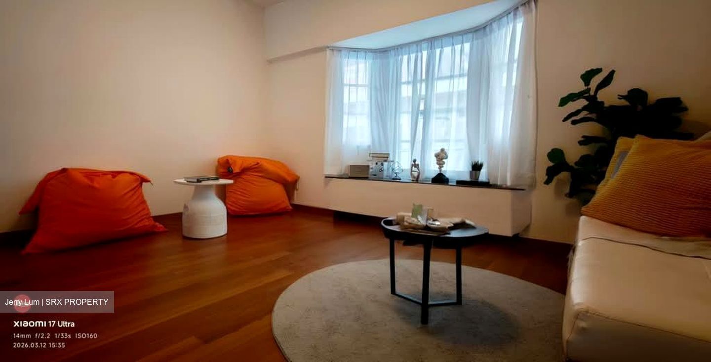 Gentle Villas (D11), Detached #534800511